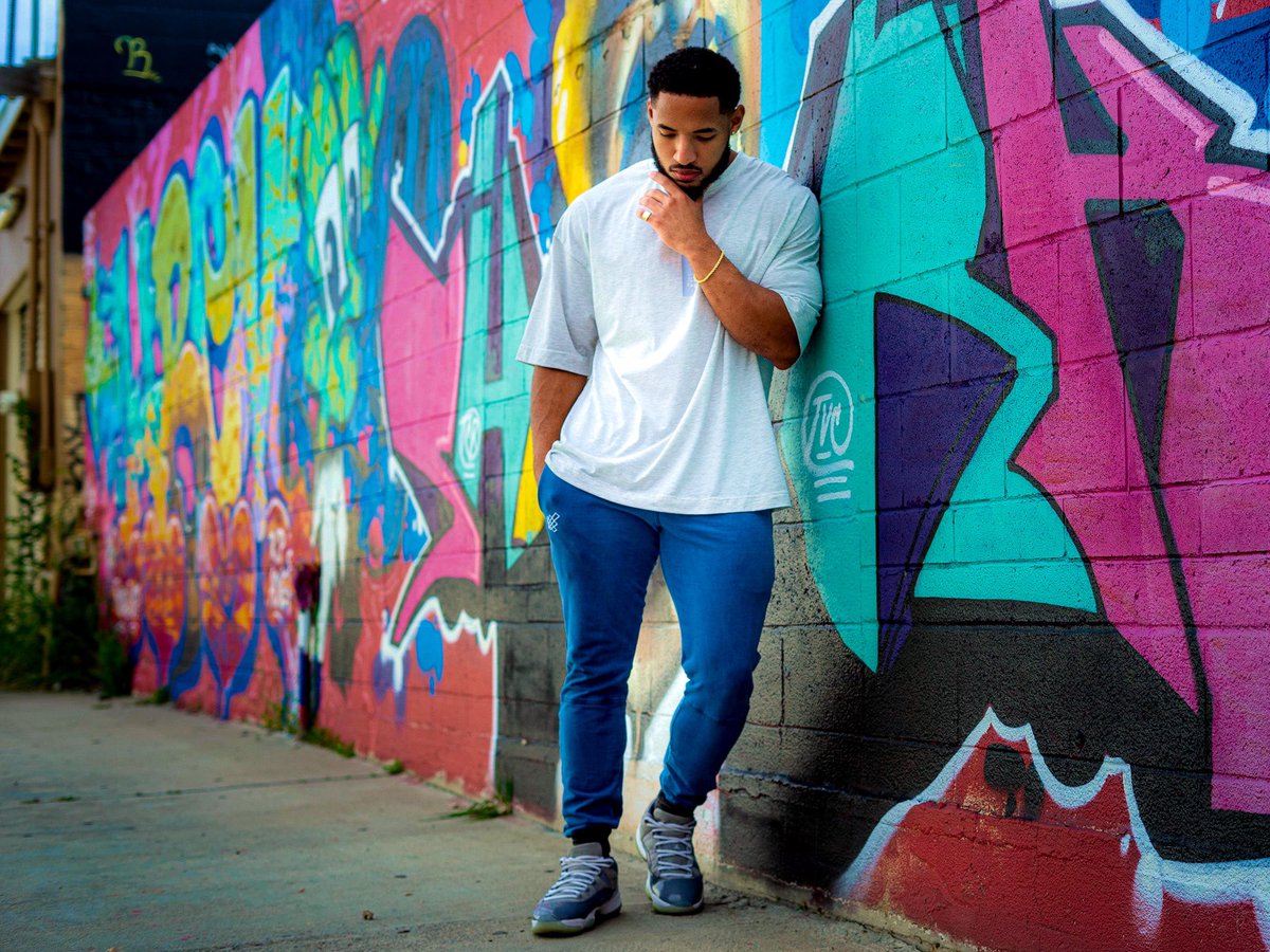 JahFit_'s tweet photo. Vibe https://t.co/SsOCNIvMhZ