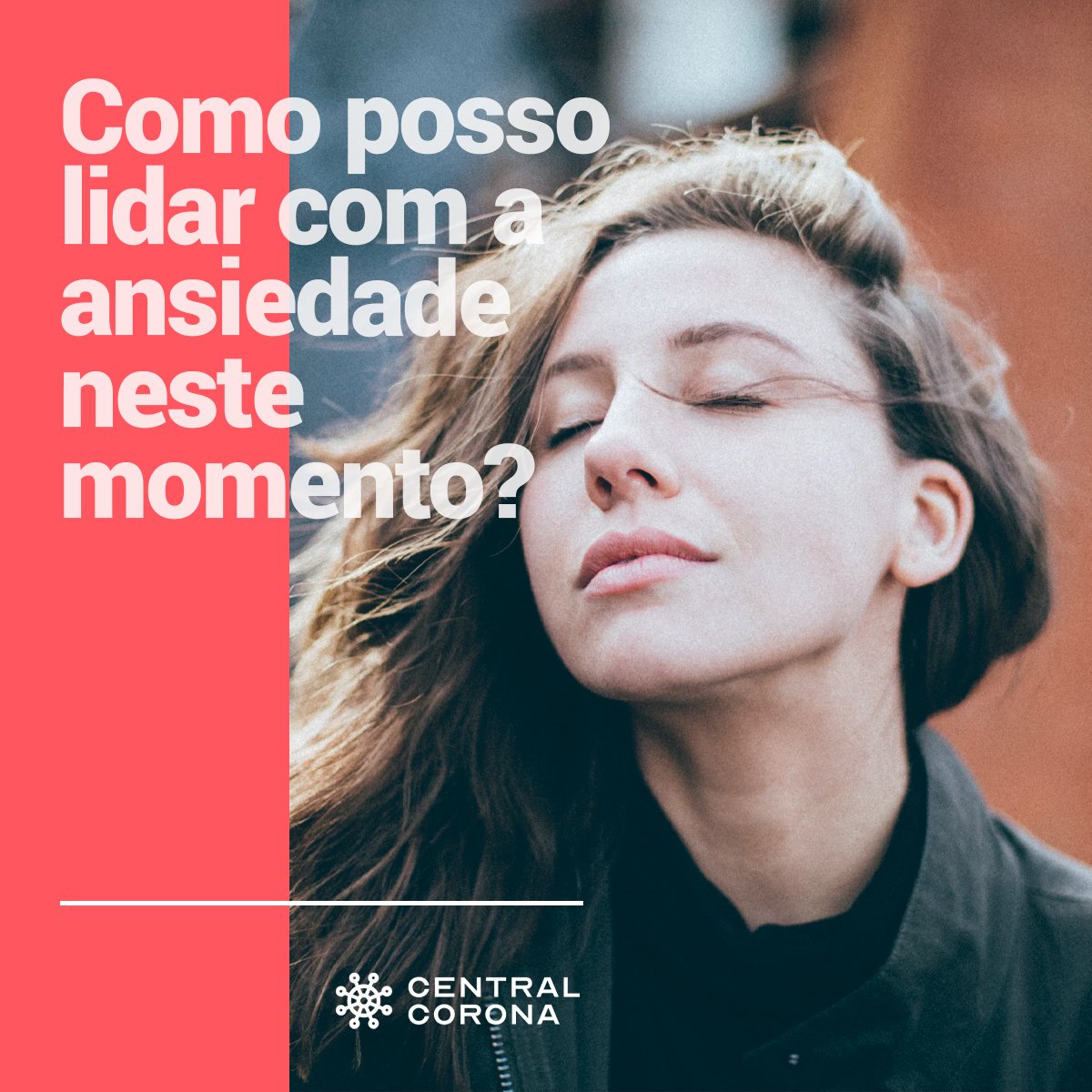 central_corona's tweet photo. Existem formas de driblar o baixo-astral e renovar as energias, mantendo a mente positiva e o corpo ativo. 

Exercícios de respiração, meditação e alongamento são ideais para aliviar o estresse e acalmar os ânimos.❤️ https://t.co/E5Ml4Viw7E