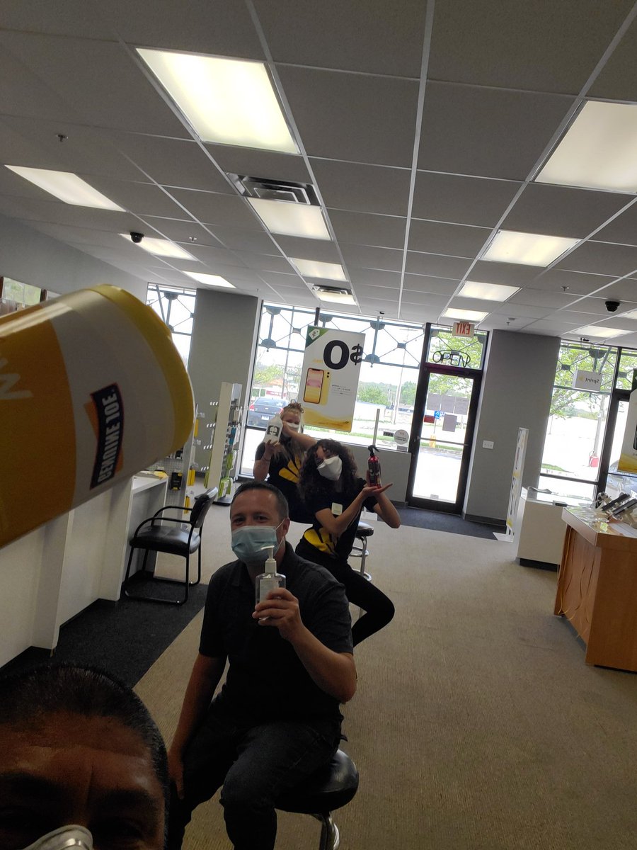 TheStellarG's tweet photo. Team LEV, So Fresh and So Clean... Clean!  @wl_wyatt @wl_byoung @JeremyD05096302 @WL_News https://t.co/ggqlFO9mvY
