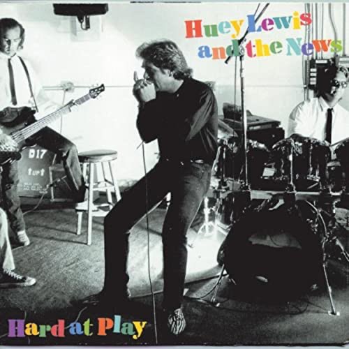 HueyTribute's tweet photo. OTD in 1991 #HueyLewisAndTheNews released Hard at Play and produced two Top 40 singles, #CoupleDaysOff and #ItHitMeLikeAHammer
My personal favorite song on this album is the track, #BuildMeUp #HueyTribute #HueyLewisTribute #TheHeartOfRockAndRoll
https://t.co/lp9qzLC9Tt https://t.co/wlLftncHj5