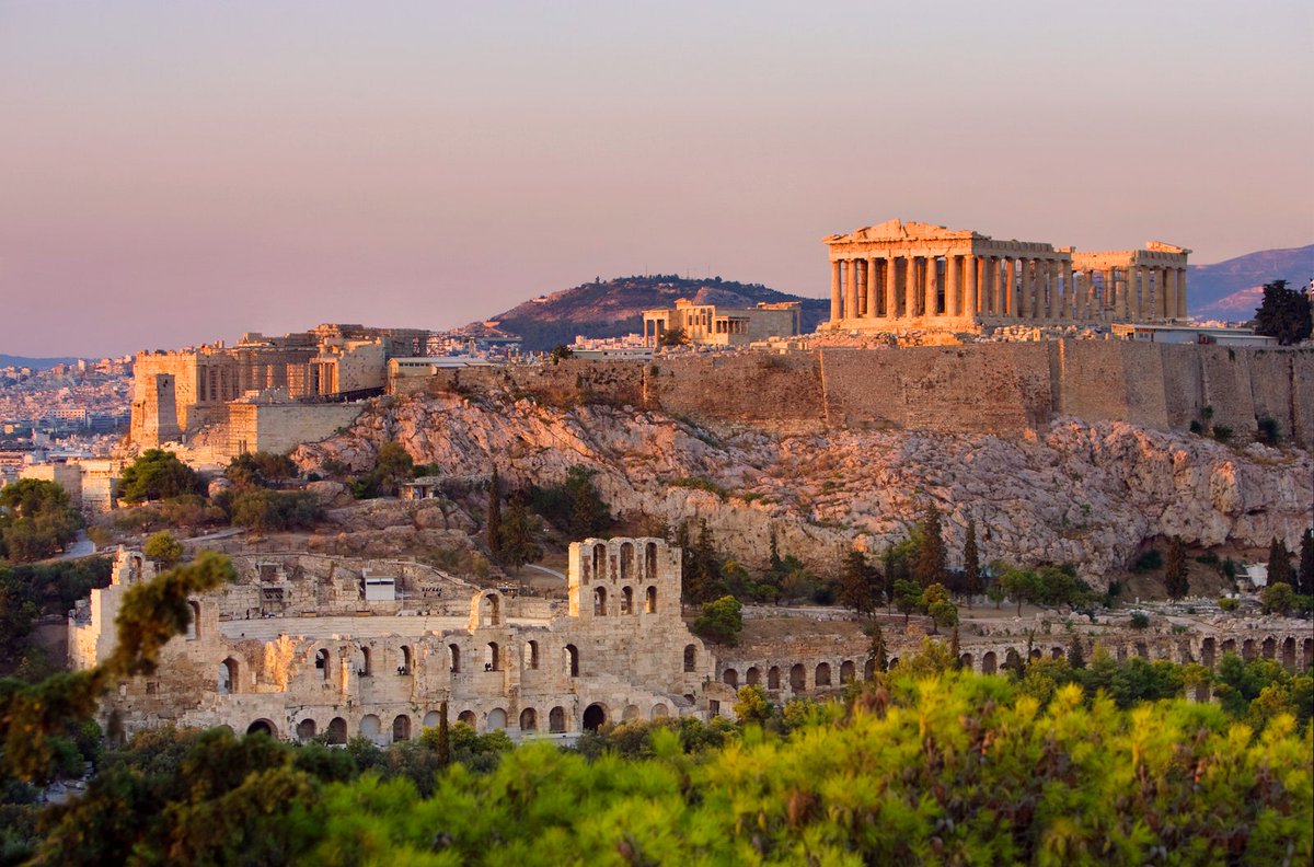 KupidoniaC's tweet photo. Greek Architecture Quiz

https://t.co/mmvybffVJS

New interesting Quiz for you... https://t.co/Pcz96A3nJq