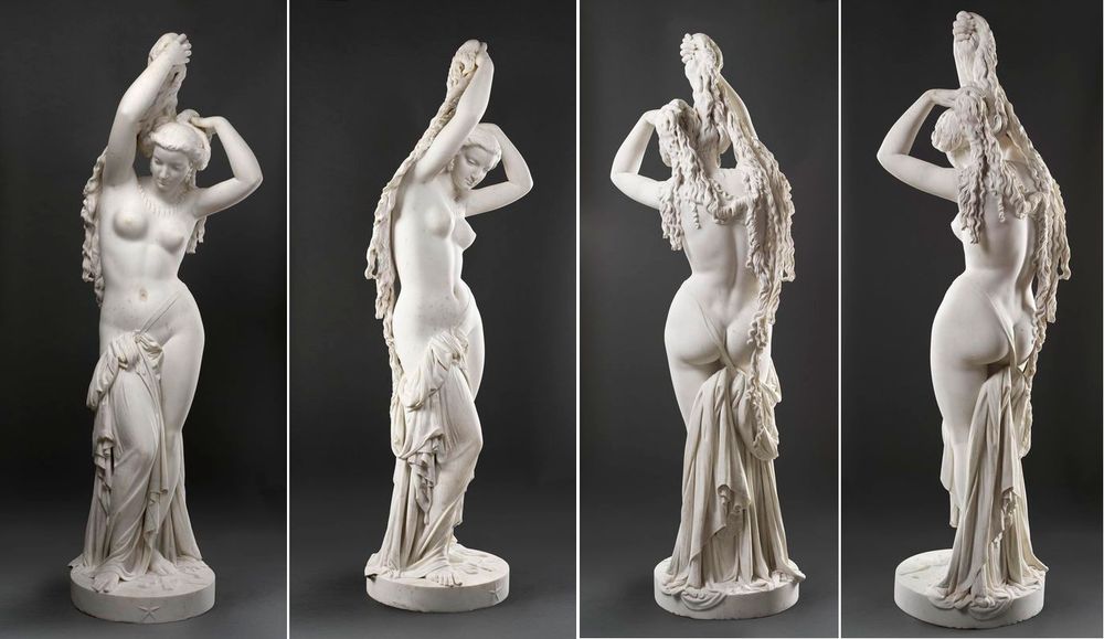 Musée d'Orsay tweet media