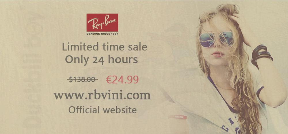 Sunglasses limited discount activity only 24 hours
  💚💛💜 bit.ly/35mL4TM?026854…
