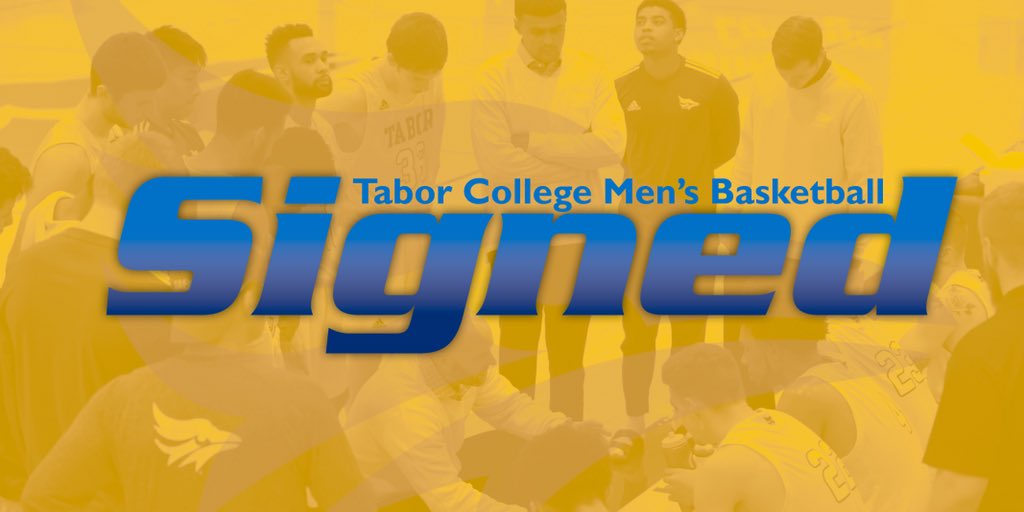 Tabor MBB tweet media
