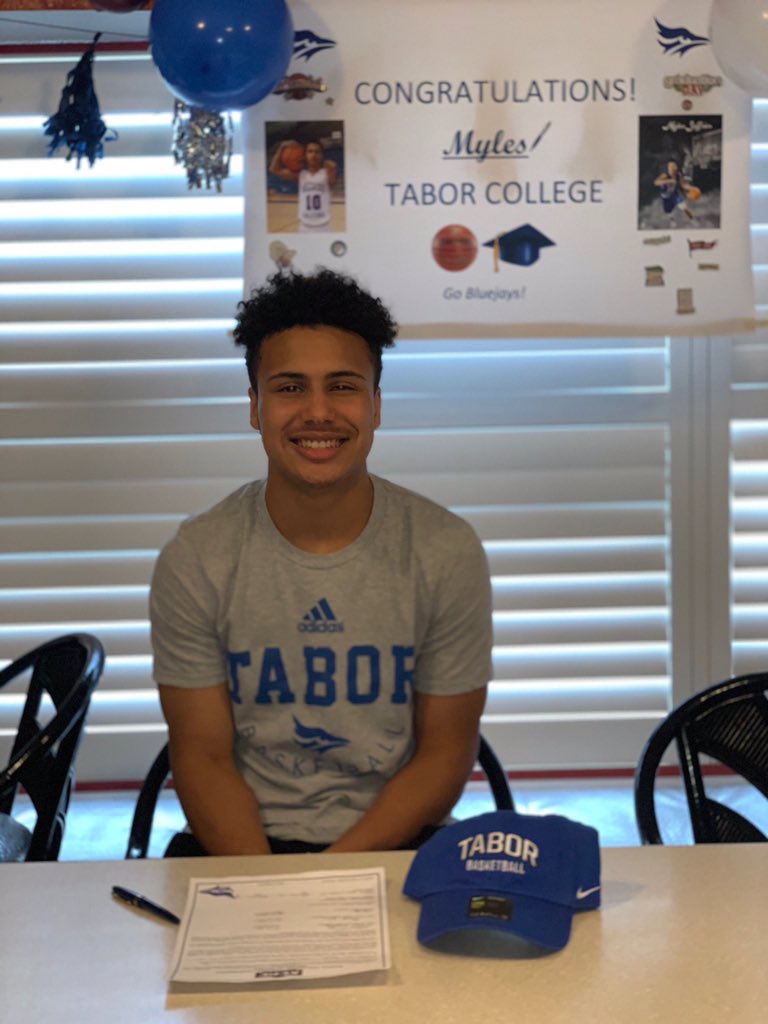Tabor MBB tweet media