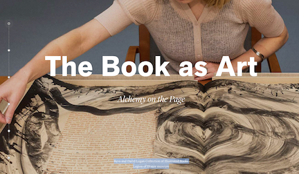 VaBookArts's tweet photo. If you haven't visited the Reva and David Logan Collection of Illustrated Books at Legion of Honor museum it's well worth the virtual trip.
https://t.co/NoogtCKSF8 https://t.co/DZUMYlVR1f