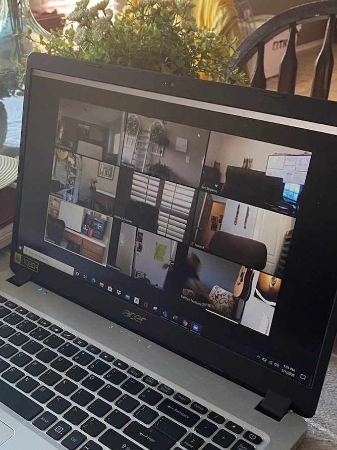 Even though we are social distancing, our staff is still practicing safety with Evacuation Drills! 

<a href="/expressriders/">Evans Riders</a> 
<a href="/Evans4thgrade1/">Evans4thgrade</a> 
#firesafety