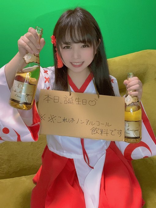 コスプレイヤー中本yuiのTwitter画像55