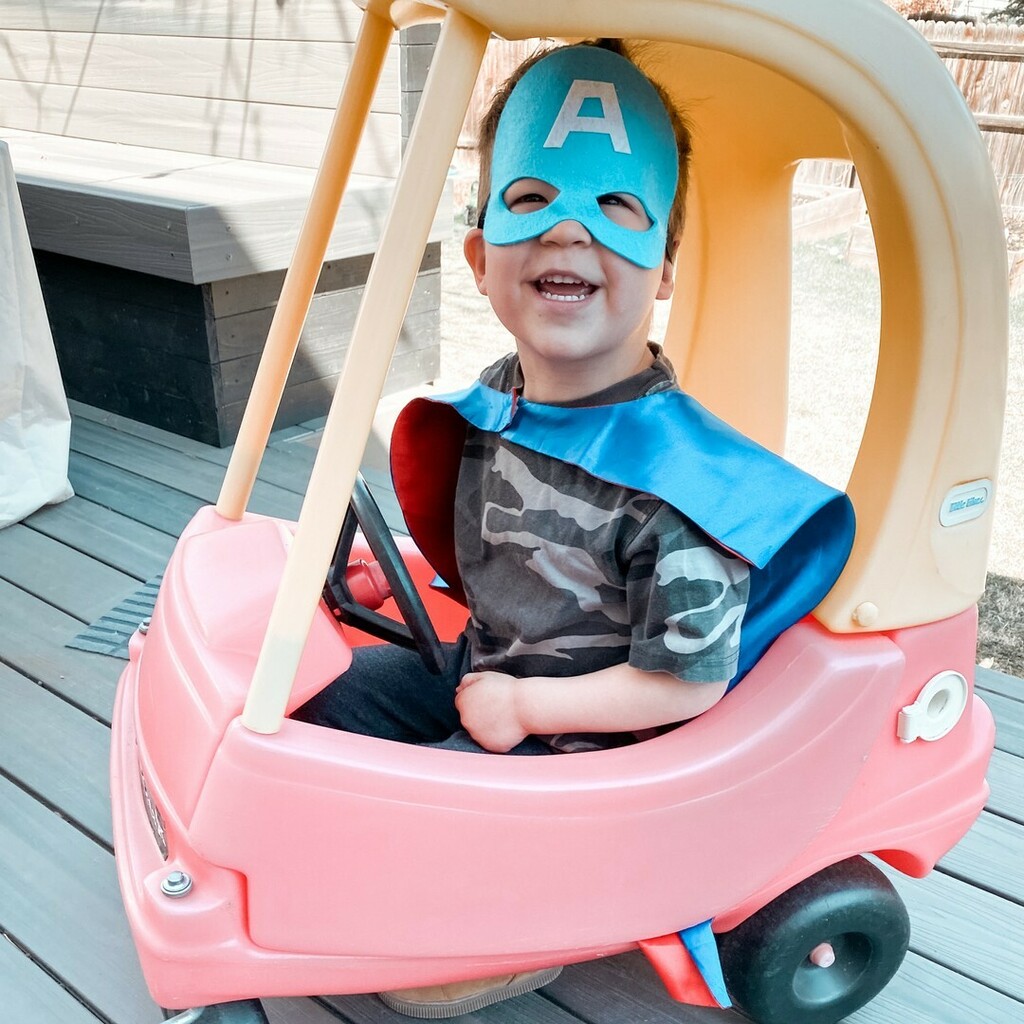 toriaaker's tweet photo. Captain America turns 4 tomorrow and I’m not ok.. 😭 it seems like it was last week I stood up at the end of a church service and my water broke! Speed walking to the bathroom I was like OMG, what.. It’s happening. OMG. And the next morning around 2am… https://t.co/wm5rZhnzLq https://t.co/aVRrpHltXN