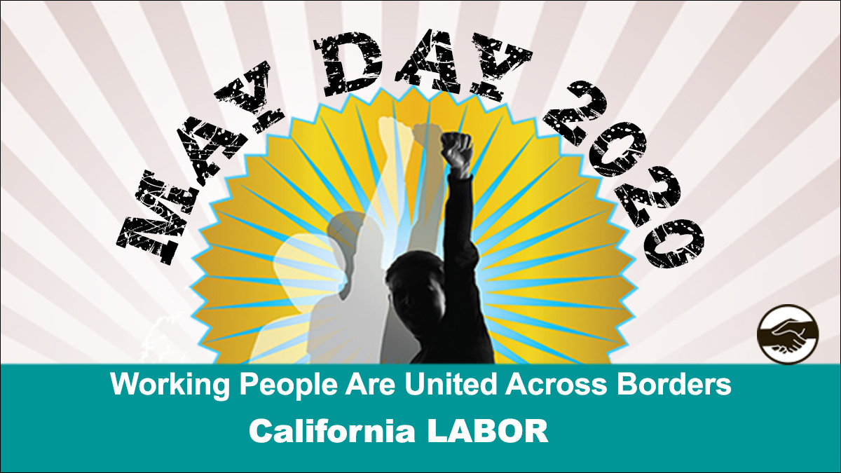California Faculty Association tweet media