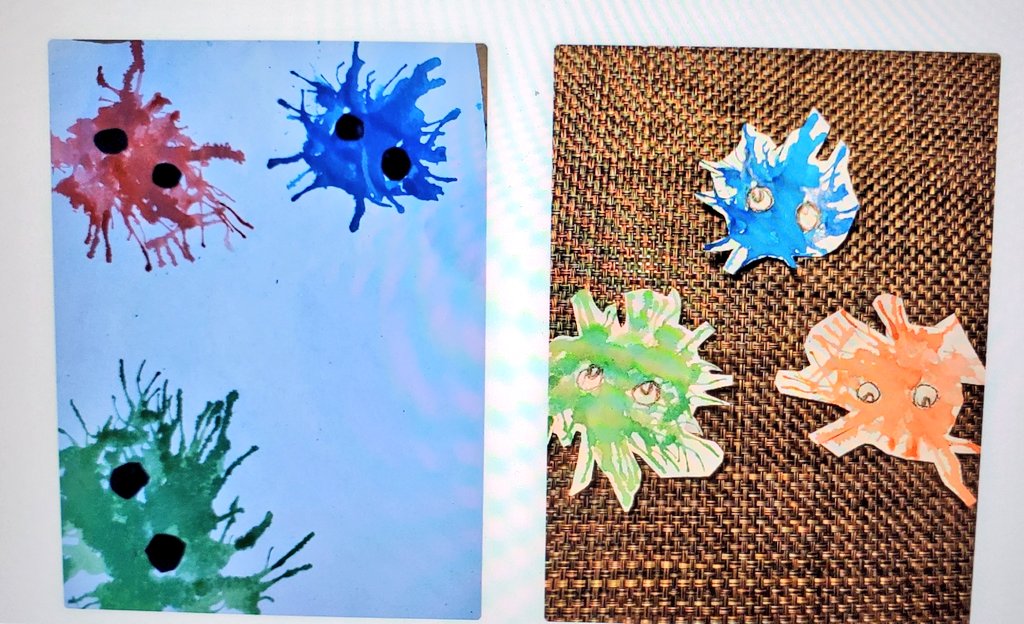 I think this activity is popular because it offers students a fun way to express their emotions.
I feel so thankful for families' enthusiastic response and for their willingness to share their creations.
<a href="/gallagher_vera/">Vera Gallagher</a>
<a href="/VAPA_CVESD/">VAPA CVESD</a>
<a href="/Monty_Eagles/">Montgomery Eagles</a>