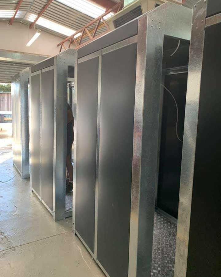 Fidelity_Secure's tweet image. Fidelity Hygiene and Cleaning Services - Sanitising Gate
Contact us at for your needs at customercare@fidelity-services.com
#keepingyousafe
#hygiene
#weclean