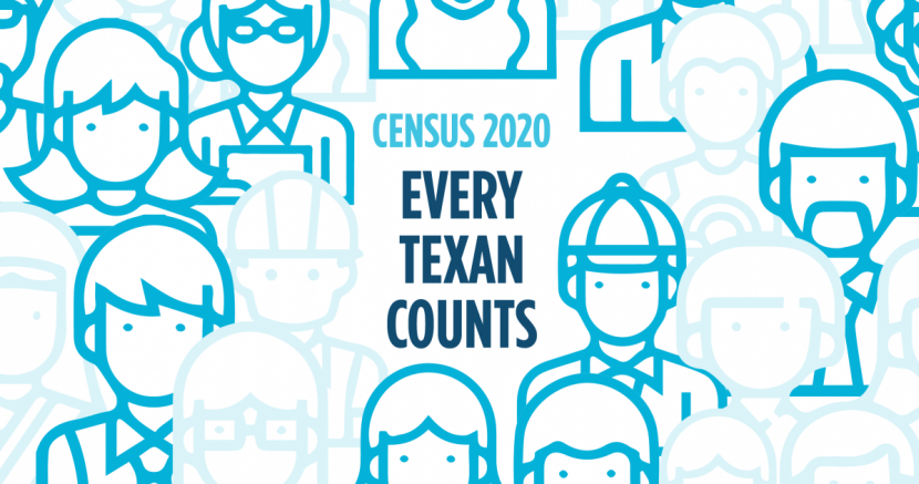 The 2020 Census is here and you need to form part of it!!🌏💚
Do not forget to participate by filling out the form using the link 2020census.gov
Let's remember how important this is to our community🛣️
@JasmineLozano15 <a href="/SanElizarioISD/">San Elizario ISD</a> 
#sehsthebest