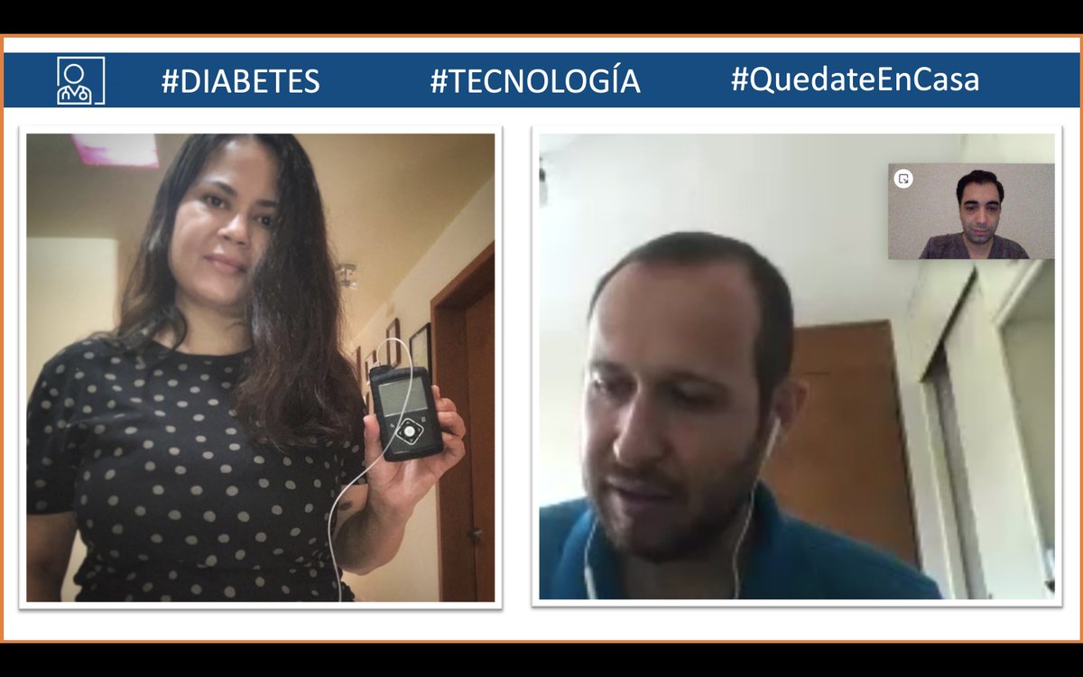 ramosmd's tweet photo. Mary el dia de hoy está estrenando #microinfusora de #insulina, ella busca estar mas controlada, aun desde casa, gracias a la #tecnología y al equipo de #medtronic pudo ser posible. (2ª bomba en tiempos de #Covid19). #diabetes https://t.co/TH4TCbvxBL