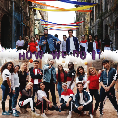 Frooncker's tweet photo. HOW WE DO IT #NOWUNITED #NU #HOWERDOIT https://t.co/v6YSgsNA4J