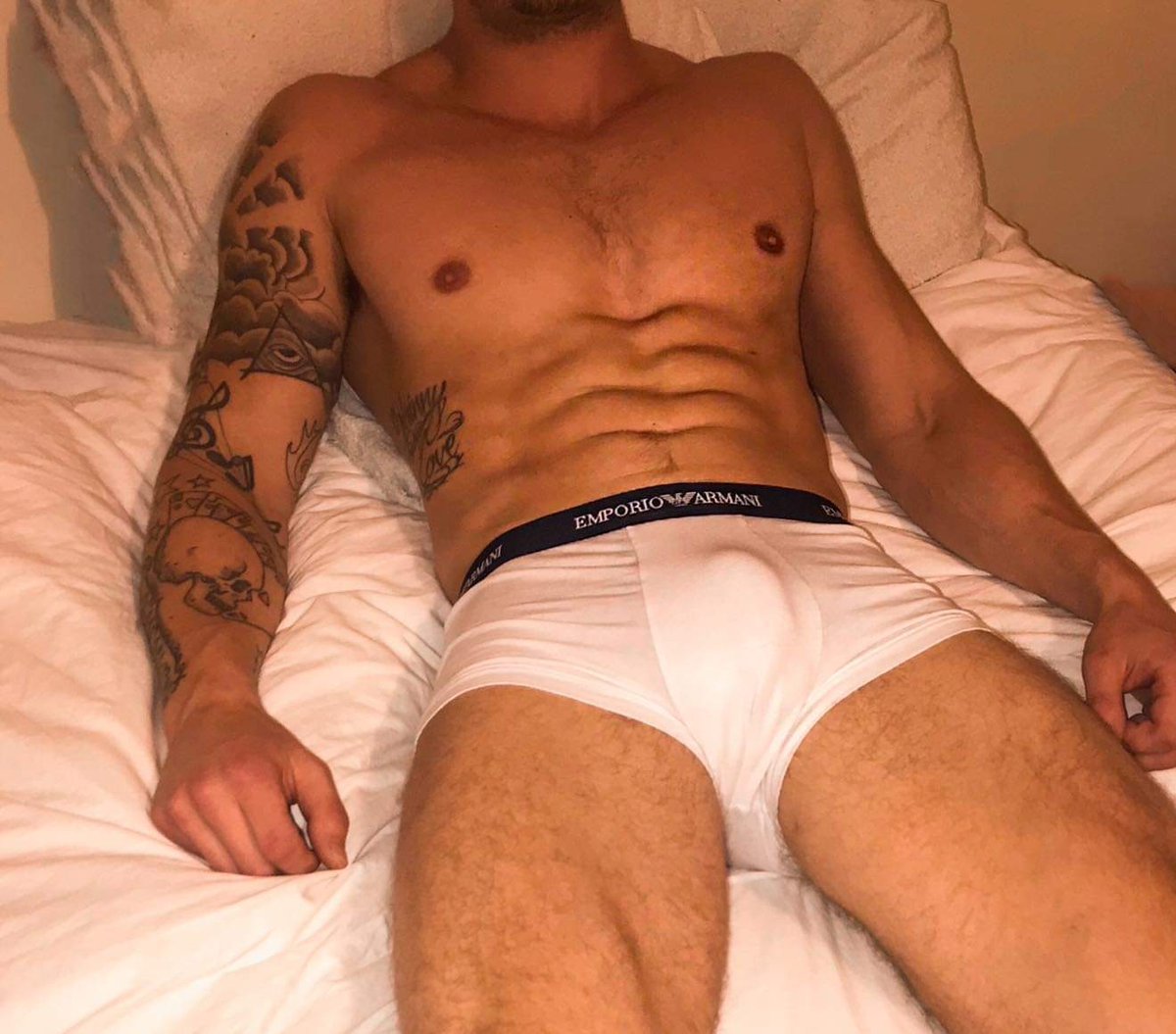 Just setup this Twitter for my adult content. 100% real!DM me 💪🍆😉🍑💦😈#hunk #stud #gym #horny #hungdick #boxerbriefs #FolloMe  #bulgeunderwear #bulgespotting #6pack #abs #Dominate #bull #TOP #fetish #KinKi #lingeriemen #OnlyFansPromo #Premium #cams #chaturabte #bootylove