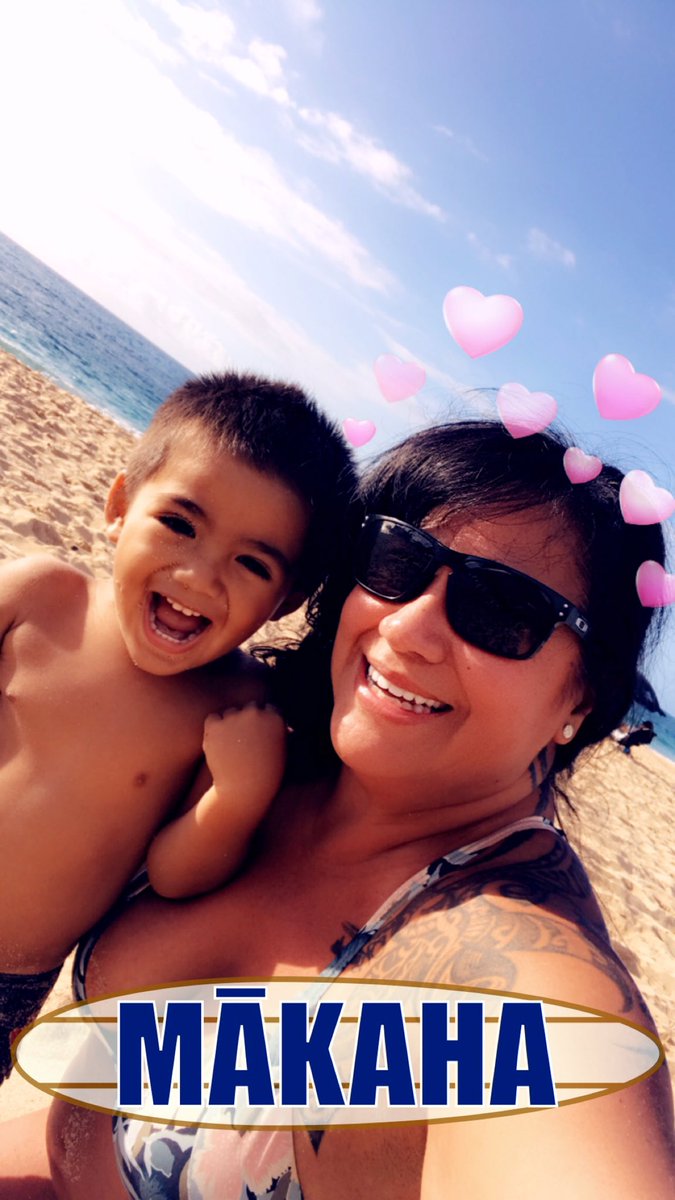 MkVictor11's tweet photo. 🎂Happy Birthday to my BubbaLove #thebig3 #gmasbaby #haenaohawaii #my💙 #lovemybabies #May1st https://t.co/YiQOFSSF8s