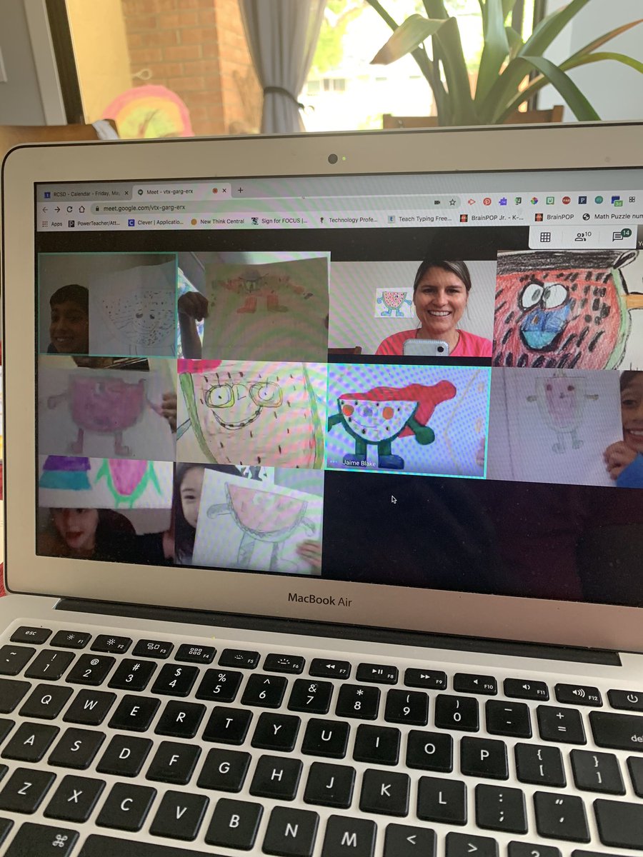 BaumgartnerRCSD's tweet image. Watermelon Direct Draw was a Fun Friday activity! Miss you all! @RCSDOrchard #RCSDChampions #rcsdk8