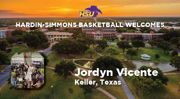 Sorry Jordyn is from Keller not Rockwall. Either way welcome aboard.