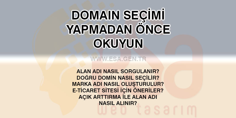 eSaWeb's tweet photo. Marka isminiz ve domain isminiz aynı olmak zorundadır. Bu yüzden marka adınızı seçmeden önce domain bakmanızı tavsiye ediyoruz. Doğru alan adı ve marka seçimi için 

https://t.co/nvW0r4noRH

#şirket #firma #domain #domainseç #esaweb #marka https://t.co/pshsrauocY