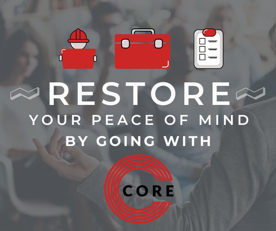 GoWithCORE tweet picture