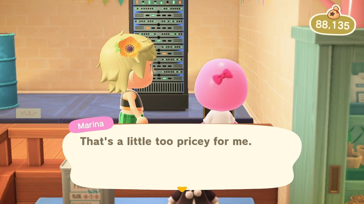 AzuuArt's tweet photo. #AnimalCrossing #ACNH #NintendoSwitch https://t.co/u741LQnSwN