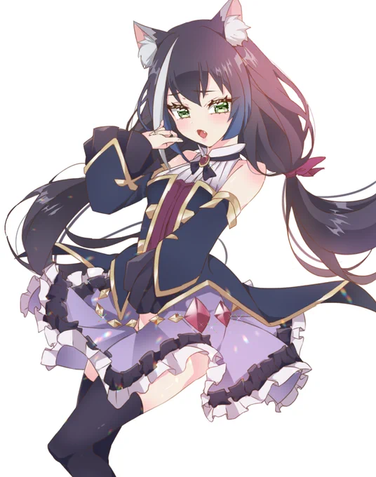 キャルちゃん #プリコネR 