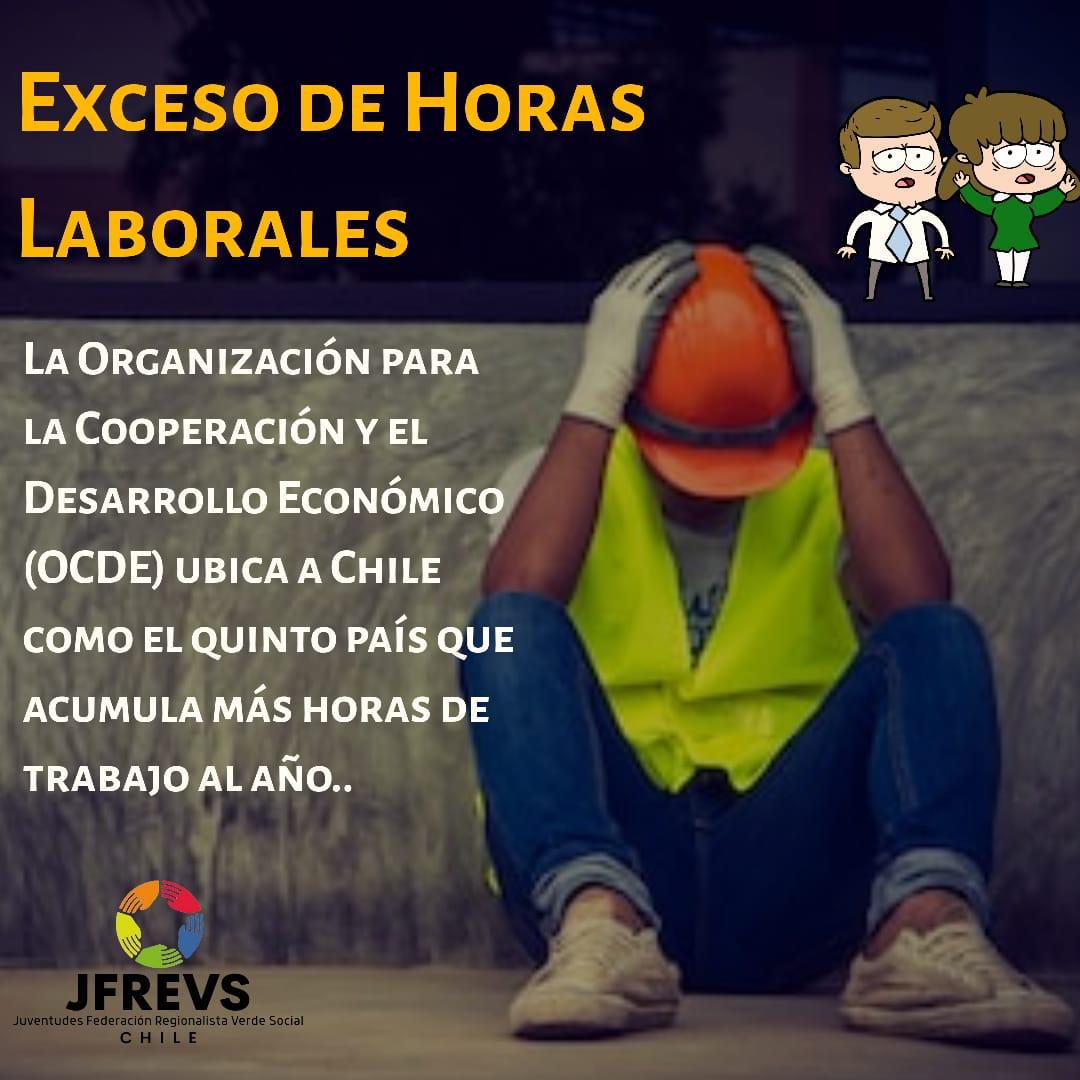 jfrevs's tweet photo. Hoy conmemoramos el día de lxs trabajadorxs, la clase más golpeada por la crisis. ¡No más precarización y atropellos del empresariado y el gobierno! #MásLeyesParalaGente #DiaDelTrabajo #DignidadLaboral https://t.co/3P9QYnF8ii