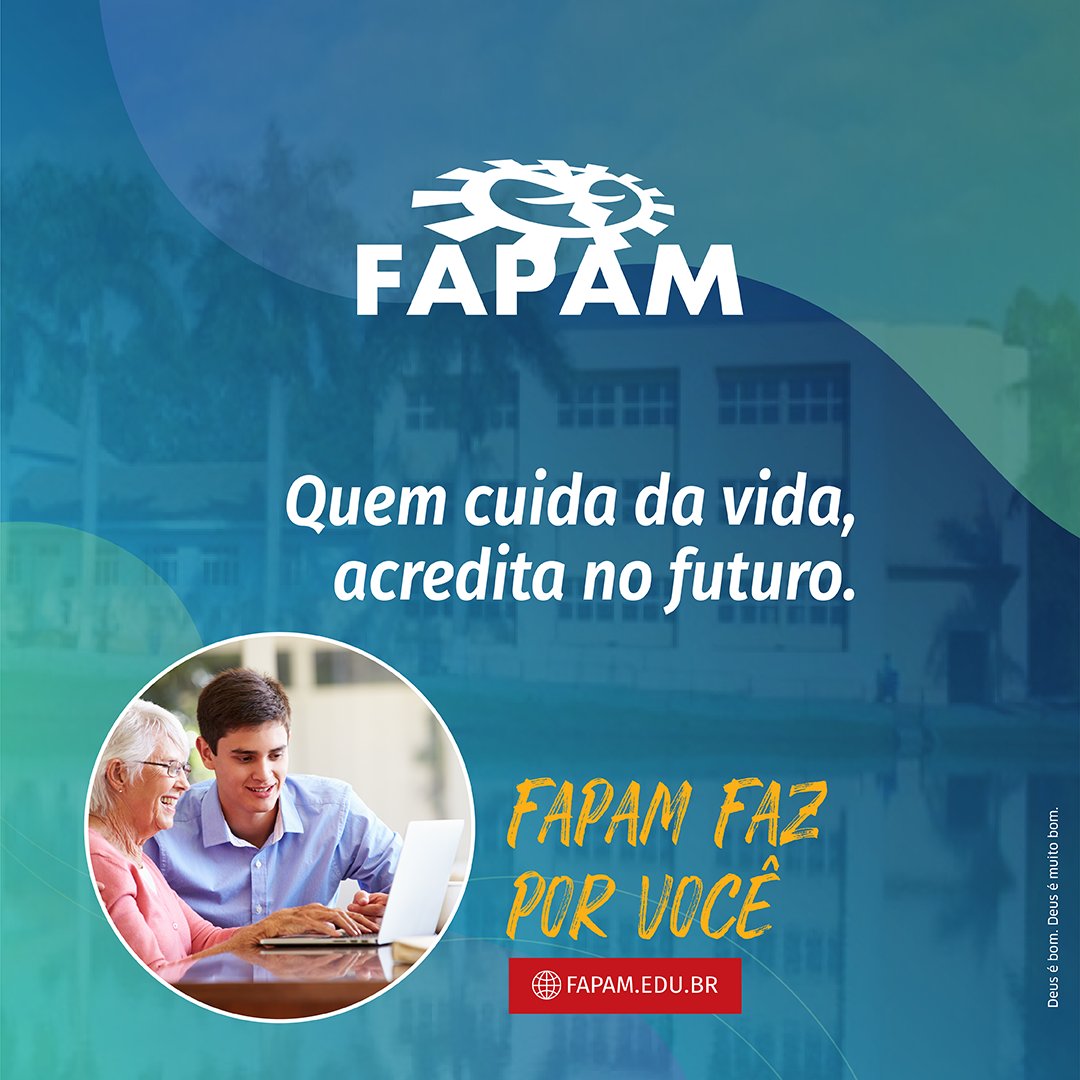 FAPAM tweet media