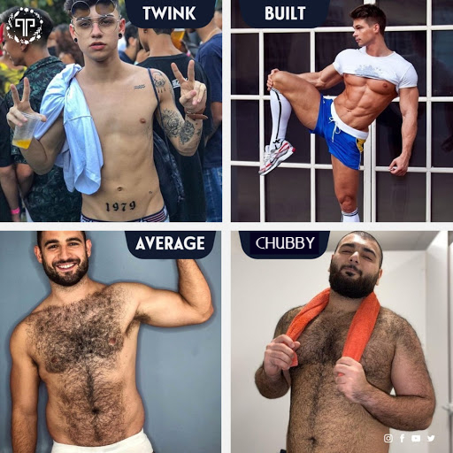 PerseusUnderw17's tweet photo. Today's Poll 🕵️‍♂️: What body type do you prefer in a man? 
Leave your comment below✏️

#mensunderwear #undies #FashionforMen #Menswear #MensFashion #Men #Malemodel #HotBoys #BeautifulMen #Beard #WearPerseus #GayUnderwearFetish #GayBear #GayCircuit #Scruff #GayMuscleBear https://t.co/tqM2WkggRs