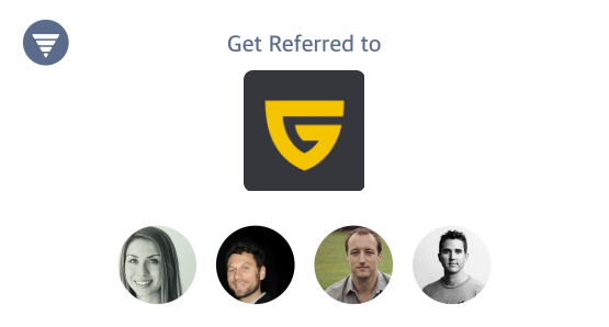 viabyondeck's tweet photo. .@teamguilded has raised $7M in Series A for gaming chat platform.

Current remote openings are in engineering and product design.

If you love gaming and are passionate about building great products, get referred here:  https://t.co/uG9hwDXUYN. https://t.co/q4b8iZ7DWm