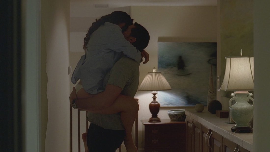 TheLOSTFans's tweet photo. “Something Nice Back Home” aired 12 years ago today. https://t.co/OcyKX8ifqz