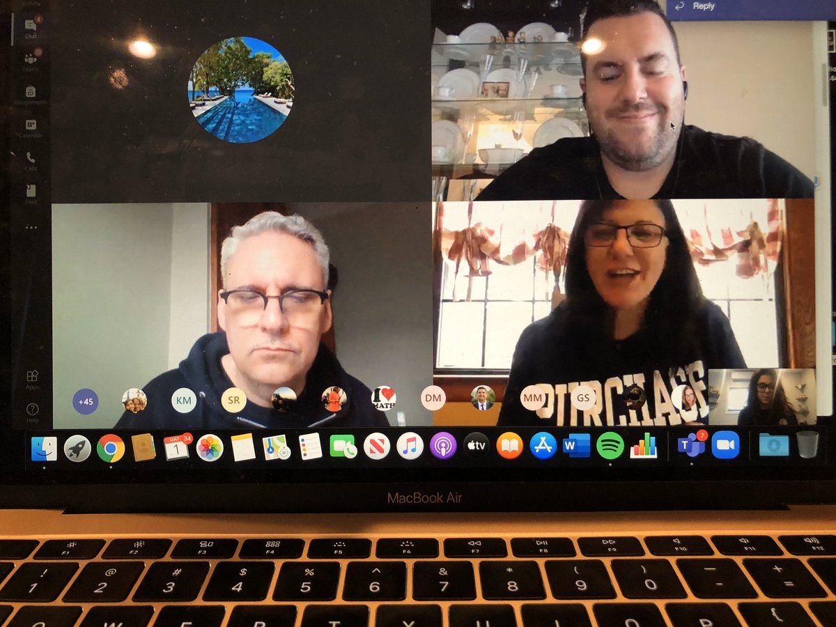 Closing out the week w/ the Cross-Functional Team Meeting...words of inspiration &amp; encouragement #SISTrongerTogether #Inspired31....functioning as a cohesive unit <a href="/NYCSchools/">NYC Public Schools</a> <a href="/AnzaloneD31/">Christopher Anzalone</a> @vgallassio @ExecSupALodico