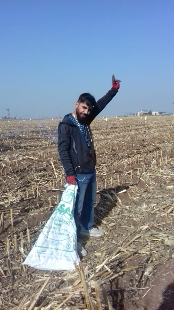 bakurd_bikurdi's tweet photo. Bîjî Yek Gûlan...
#Biji1Gulan #1Mayıs #WorksDay #1May https://t.co/PkPejM4MVG
