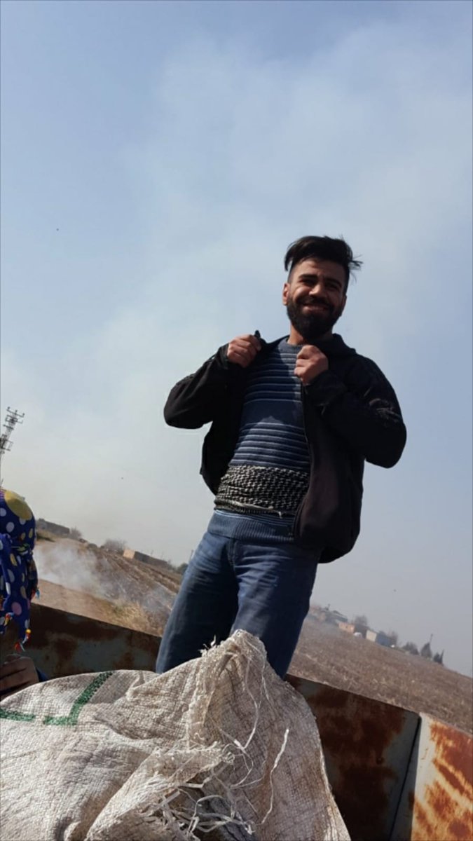 bakurd_bikurdi's tweet photo. Bîjî Yek Gûlan...
#Biji1Gulan #1Mayıs #WorksDay #1May https://t.co/PkPejM4MVG