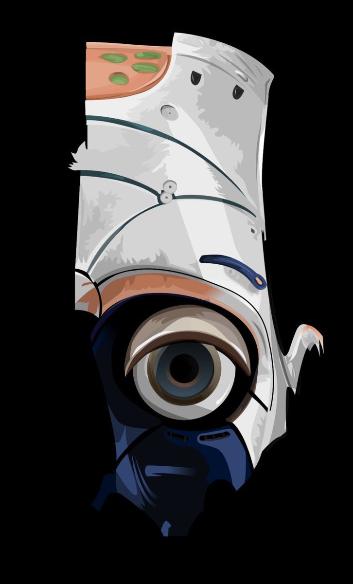 Brawnyink's tweet image. W.I.P for the new #inkscapechallenge
#inkscape #Robot #Robots #vector #vectorart #thisisvector #digitalart #workingprogress #artwork #creative
@inkscape