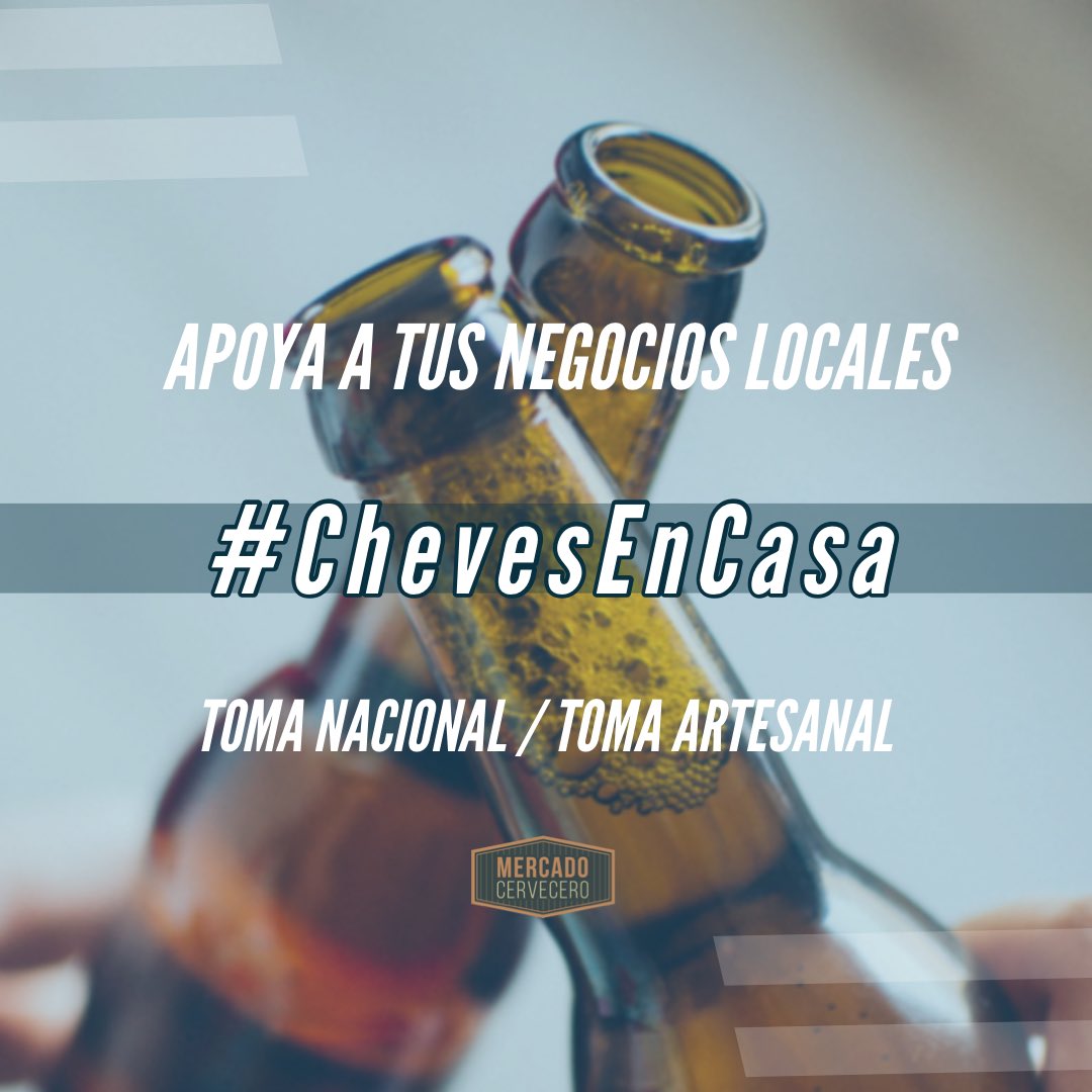 Mercado Cervecero tweet media