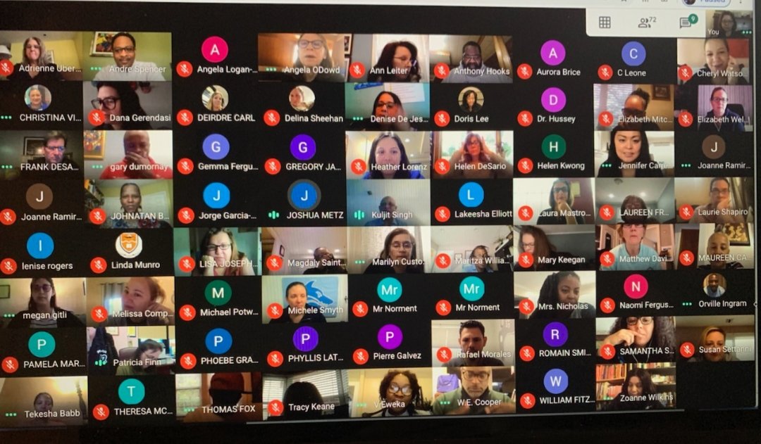 Archived (District 27 Queens 9/18-6/22) tweet media