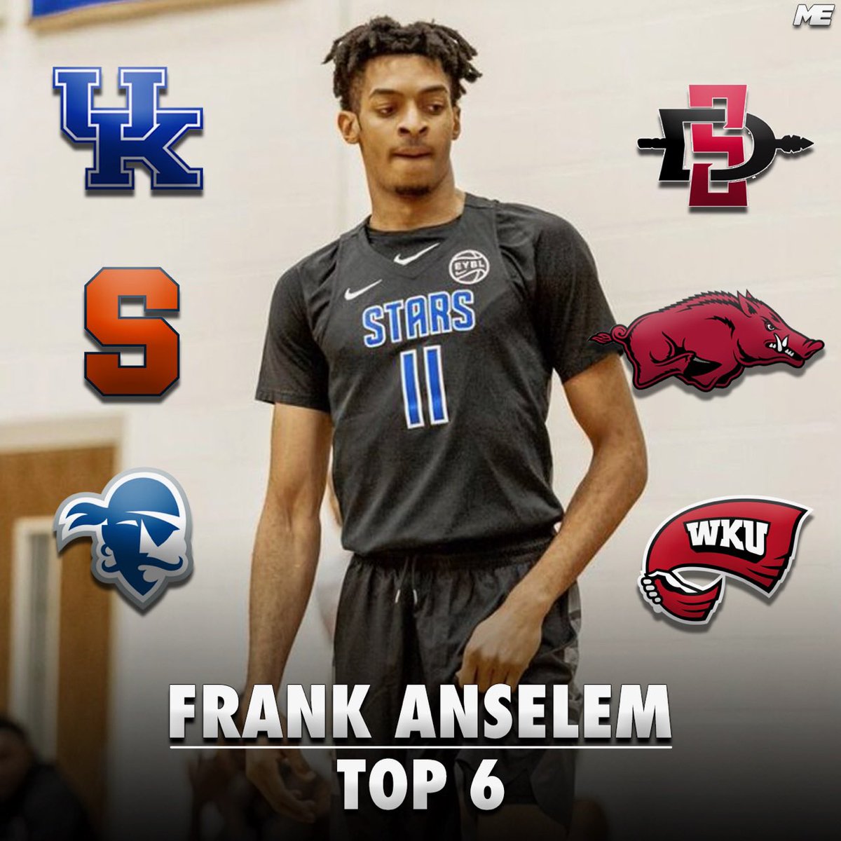 Frank anselem deals