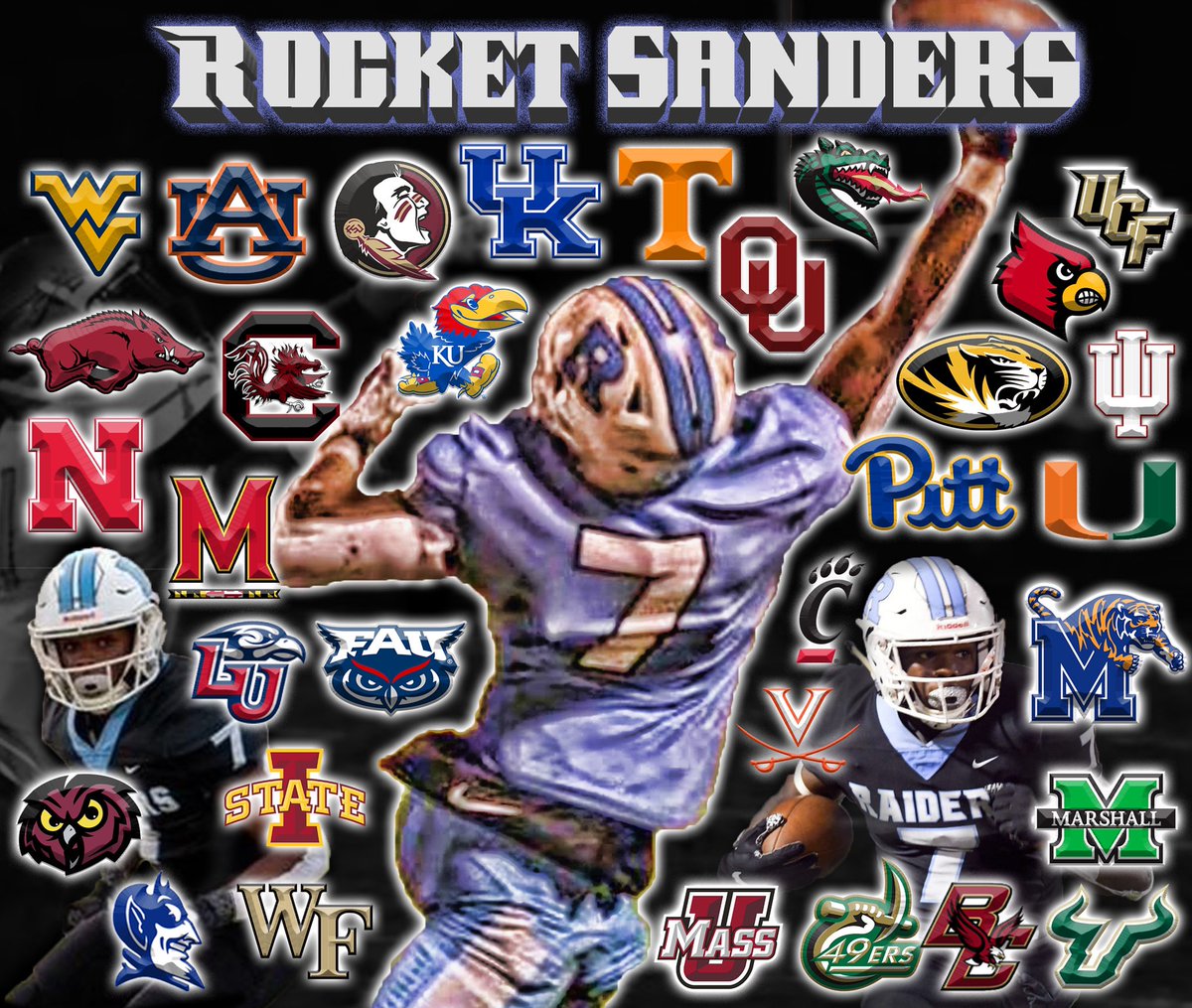 RocketSanders 🚀 tweet media