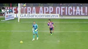 MogiSoccerNews's tweet photo. Diviértete con los errores de porteros en el Fútbol Mexicano, síguenos en YouTube y Facebook  https://t.co/t4a8rZtMlw https://t.co/nIKn00djo2