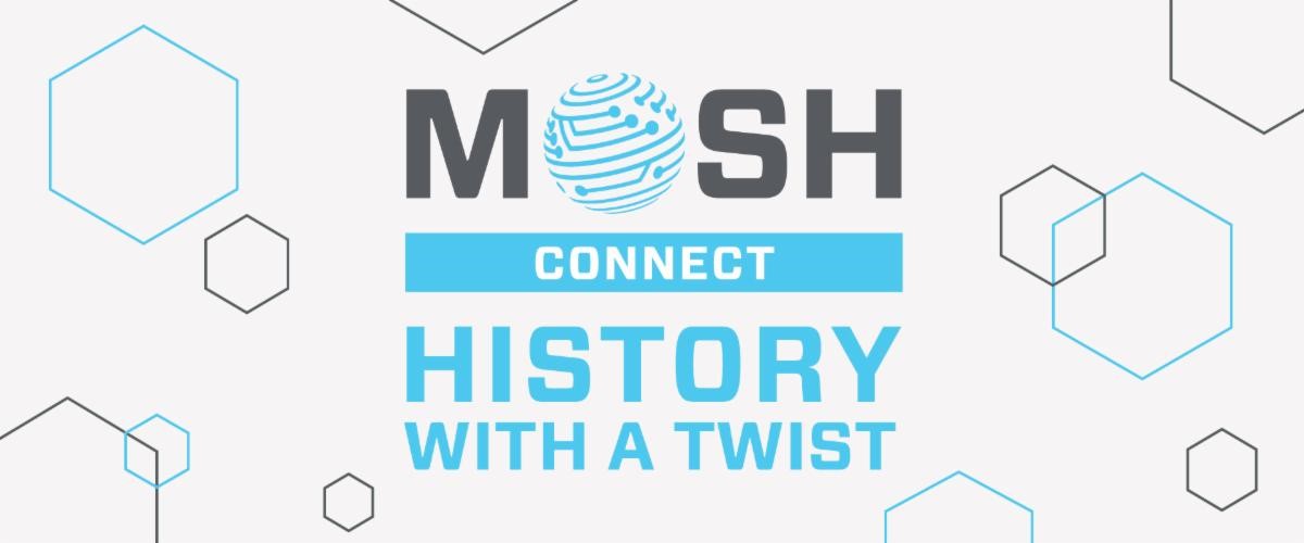MOSHjax's tweet photo. Wondering about all the latest happenings at MOSH? Check out our May newsletter for some insight.
https://t.co/xAQVA4KQQI
#MOSHJax #MOSHConnect #MuseumFromHome #JaxFromHome https://t.co/4yHFClwrxM