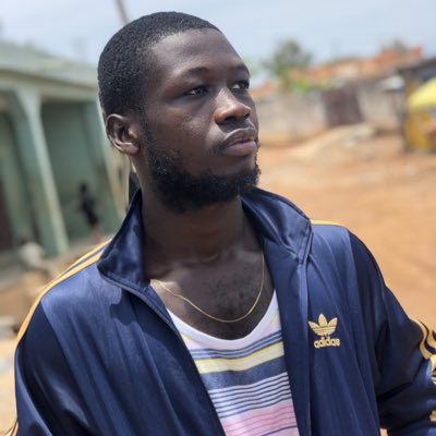 BlackkShale's tweet photo. #NewProfilePic https://t.co/idyz7ly4v5
