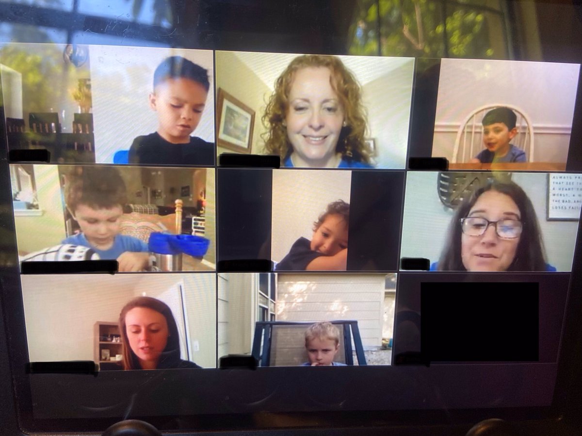 Mrs. Deana came to read to us! She read "Click, Clack, Moo!" SO funny! The farm is on strike because they want blankets! Then the duck wants a diving board! What will be next...? We love you, Mrs. Deana! Thank you for reading to us! <a href="/HumbleISD/">Humble ISD</a> <a href="/HumbleISD_EGE/">Elm Grove Elementary</a> #BetheLight #EGEsoar