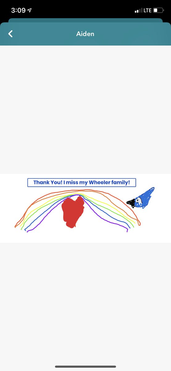 MrsGershowitz's tweet photo. I’m so proud of all of the inspiring students this month! @WheelerAvenue https://t.co/KiXUHfMmoN