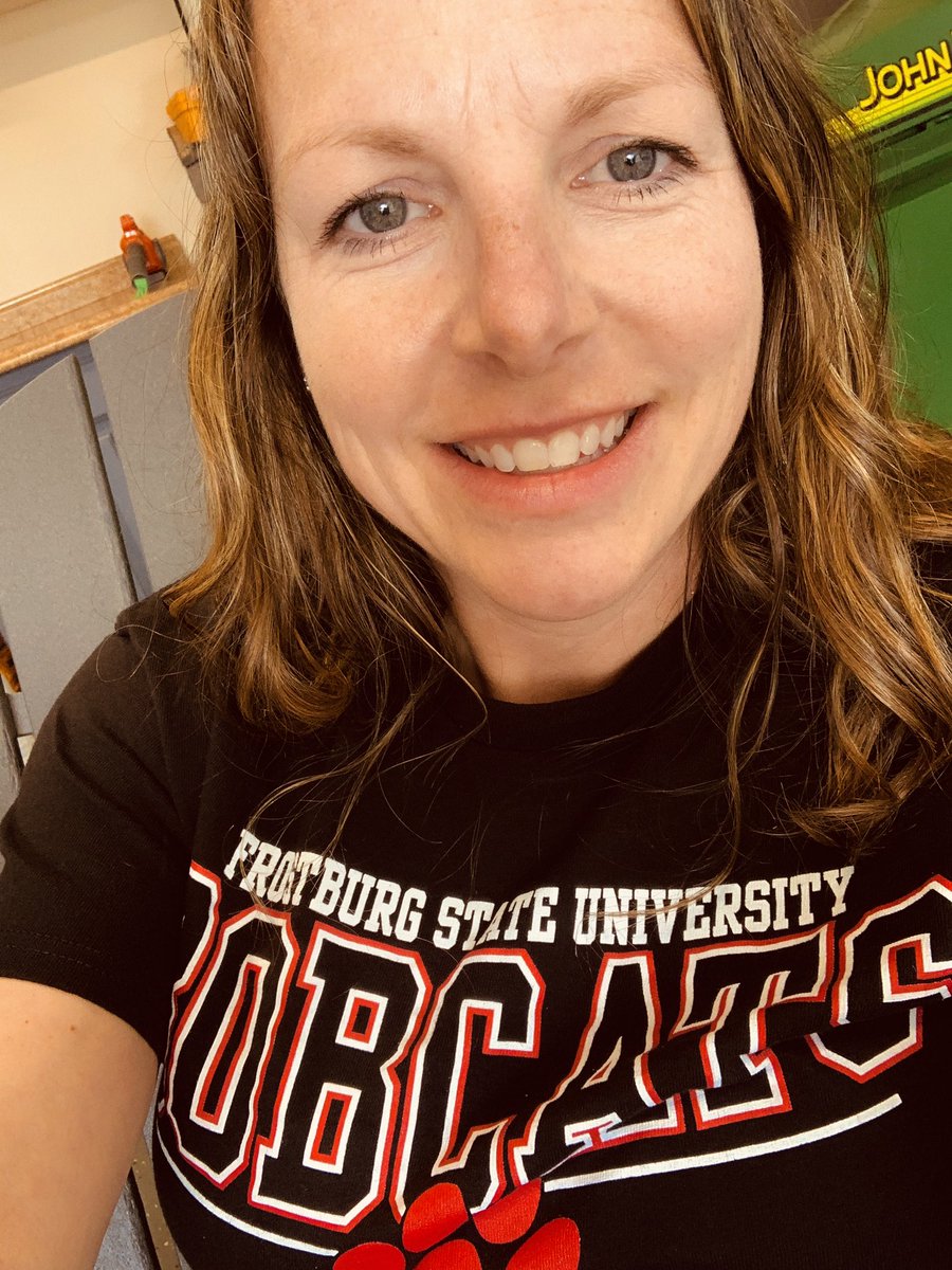 NWJagsHealth's tweet photo. National College Decision Day! https://t.co/GzEJcloGL9