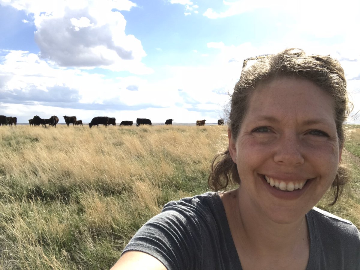 I use livestock price insurance as a risk management tool to help my family secure a living while raising #cdnbeef. It’s unfair that my cattle counterparts (and customers!) in other regions don’t have this option which they deserve. #fixpriceinsurance