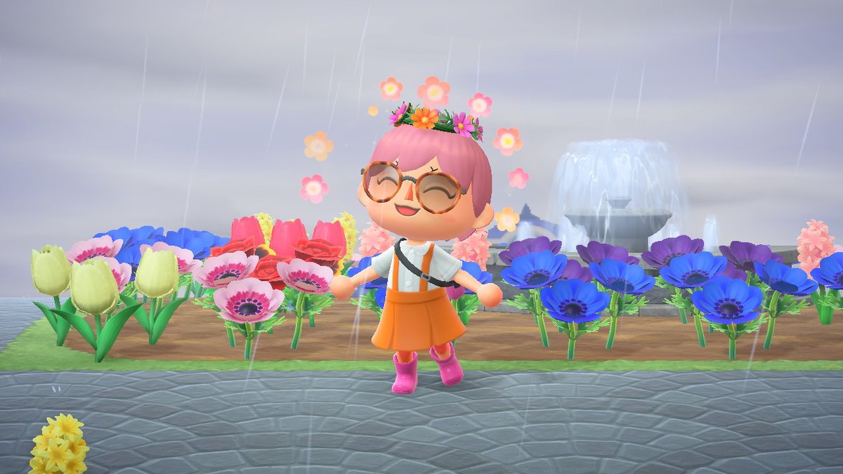 Lunaloodrop's tweet photo. #AnimalCrossing #ACNH #NintendoSwitch https://t.co/NWQOD3a9e5