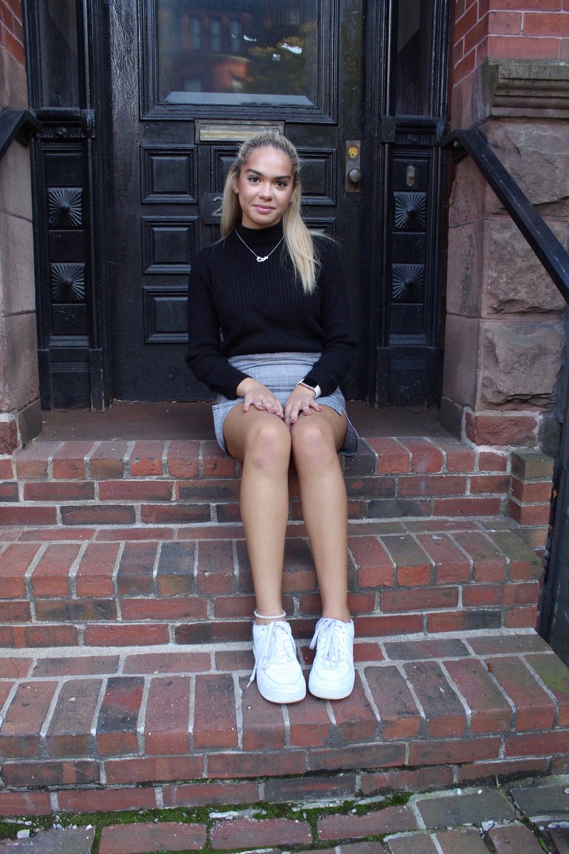 nipmuccollegec1's tweet image. Congratulations to Reem Harrati, who has received a scholarship to study Economics at UC Berkeley!! @ReemHarrati @UCBerkeley