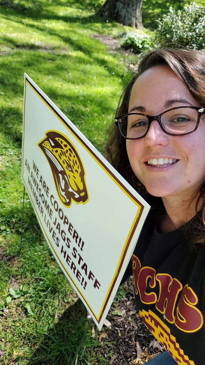 PatrickRCHSBot's tweet image. MahersClass: #teacherappreciation #myadminrocks